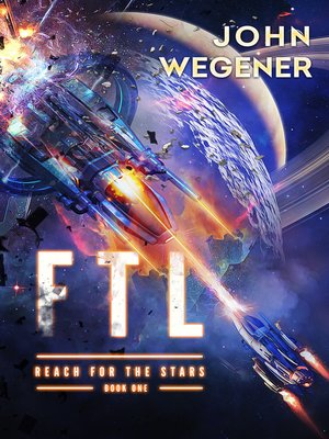 cover image of Ftl